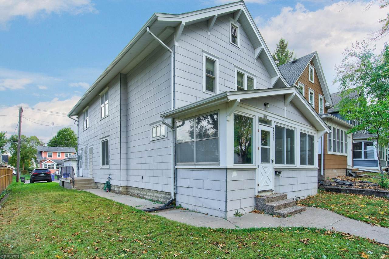 861 Geranium Avenue - Photo 1