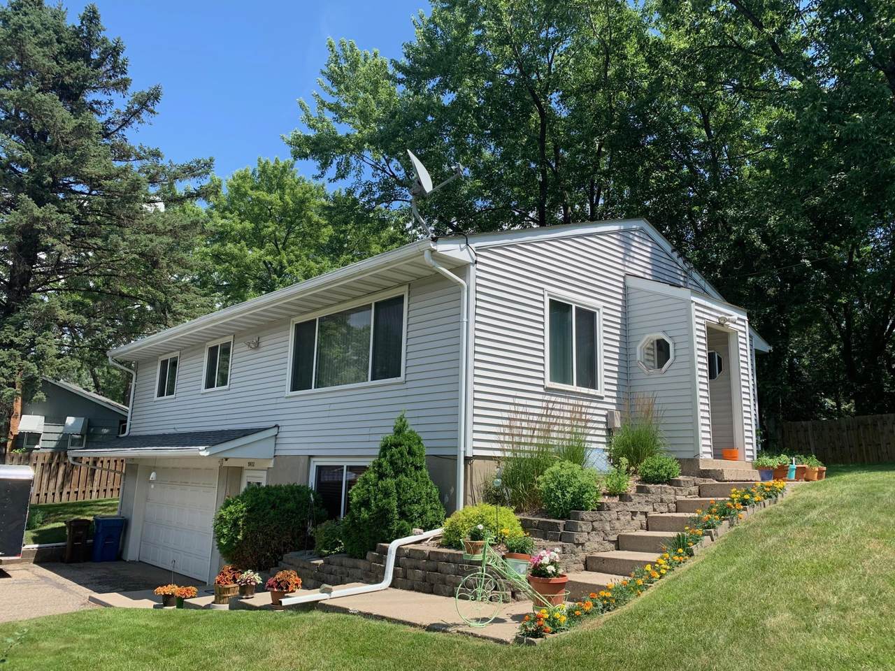 5411 Baker Road - Photo 1