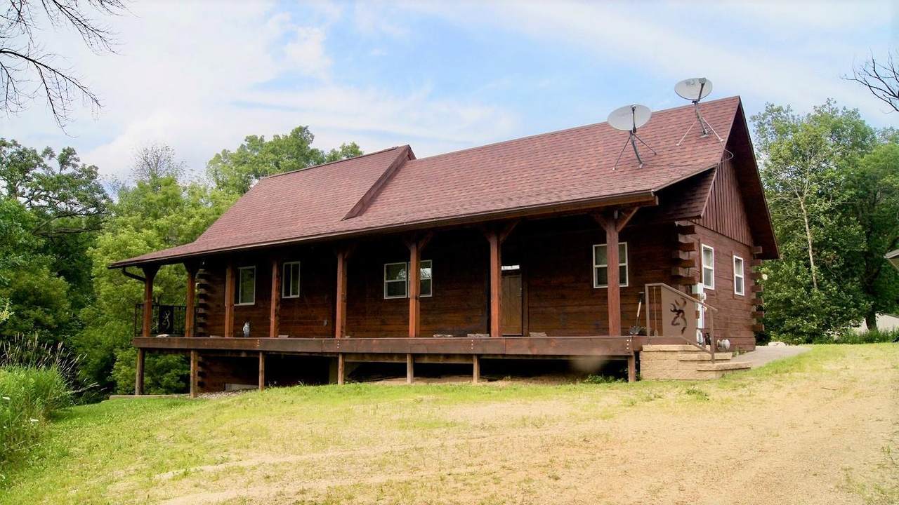 W1704 County Road - Photo 1