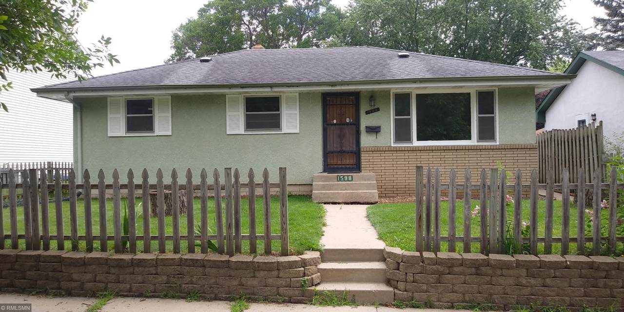 1598 Mcafee Street - Photo 1