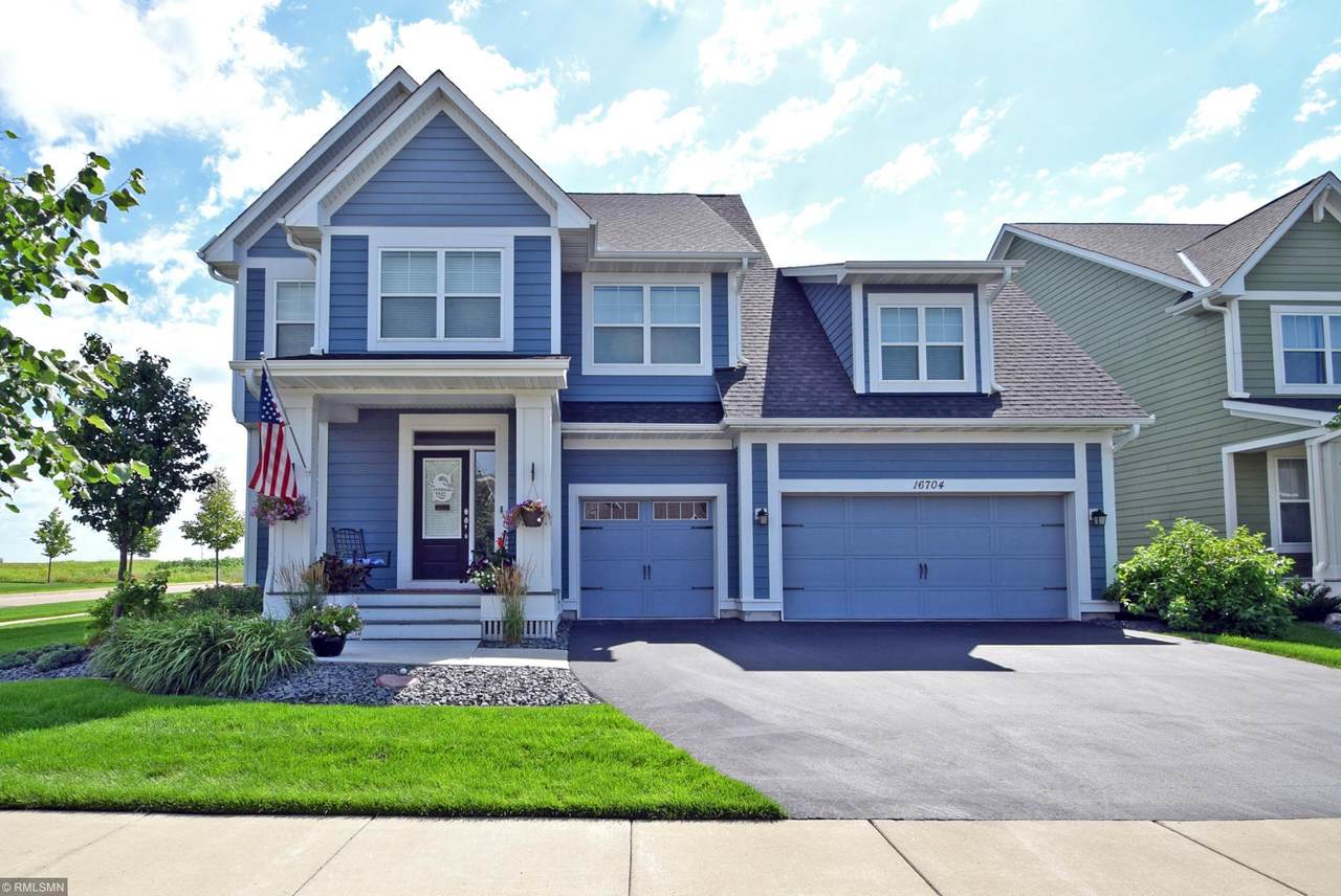 16704 Diamonte Path - Photo 1