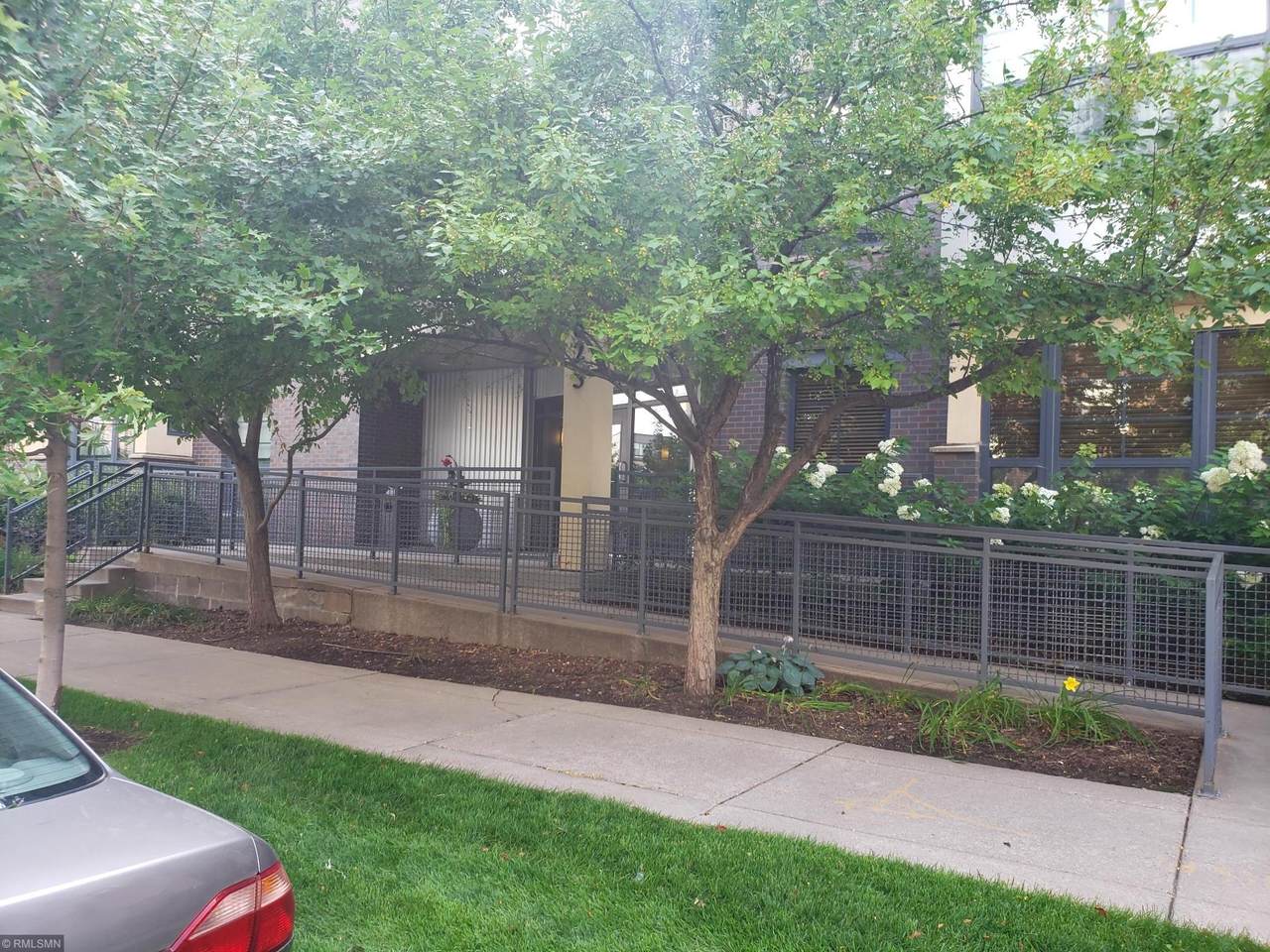 825 Berry Street - Photo 1