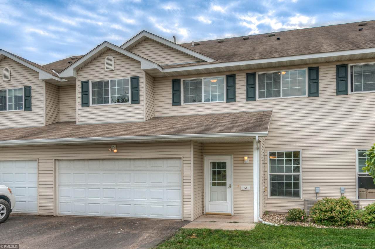 54 Bridgewater Trail - Photo 1