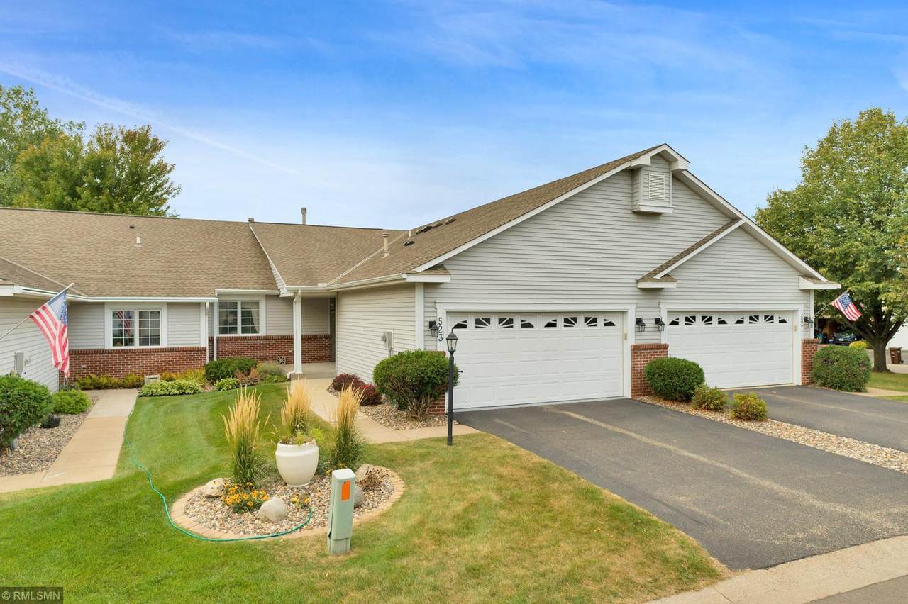 523 Deer Ridge Lane - Photo 1