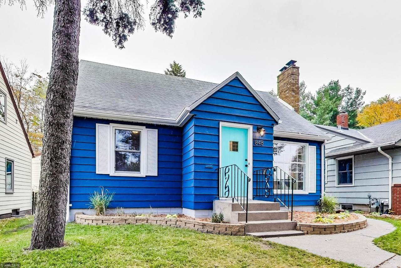 848 Kenneth Street - Photo 1