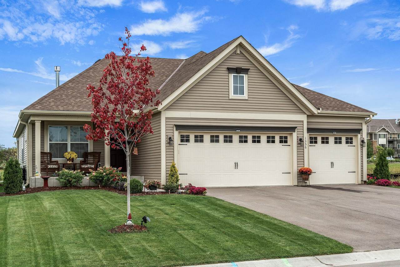 1356 Chestnut Circle - Photo 1