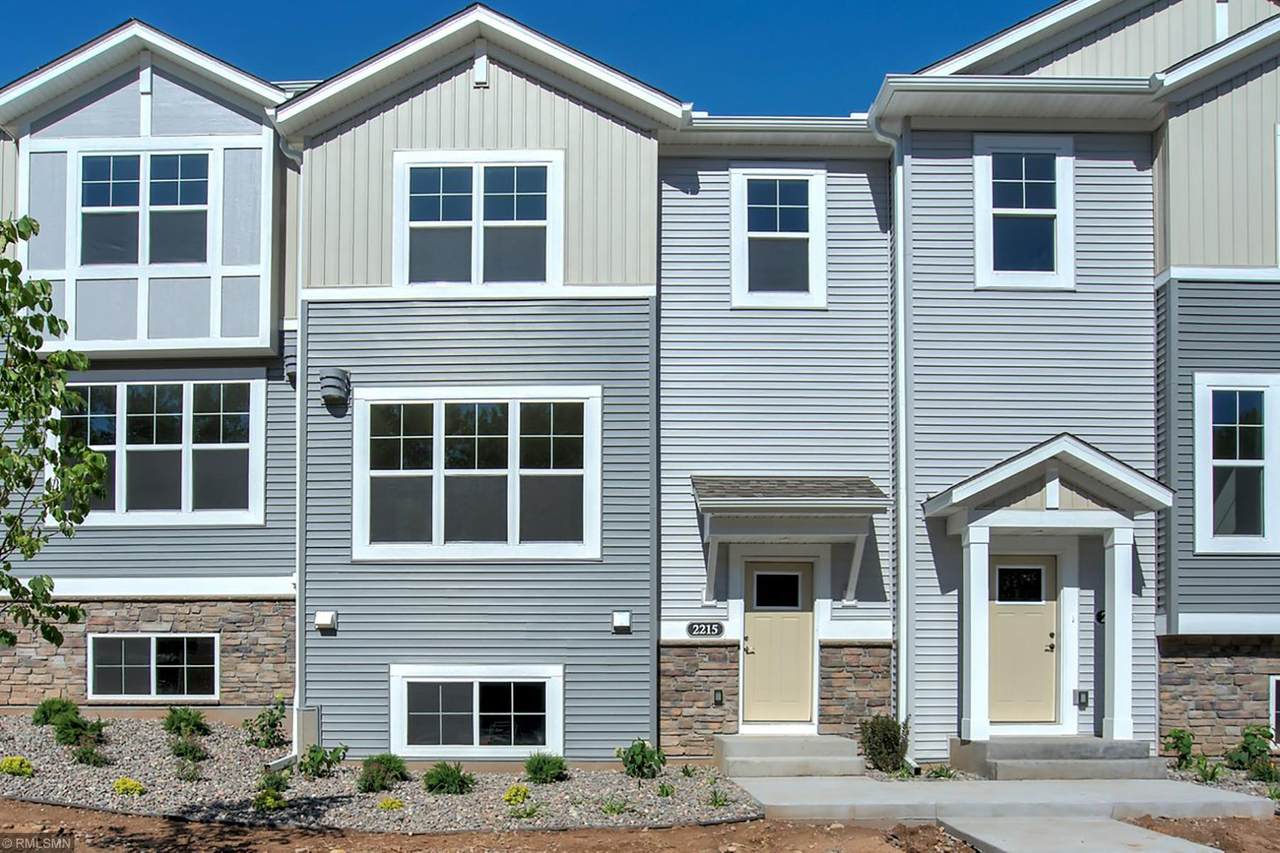 2212 Gateway Hill Road - Photo 1