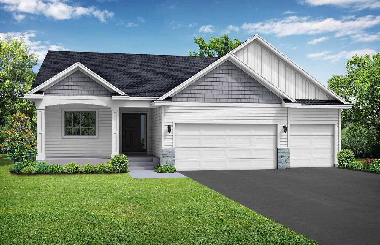 2306 Buffalo Run Road - Photo 1