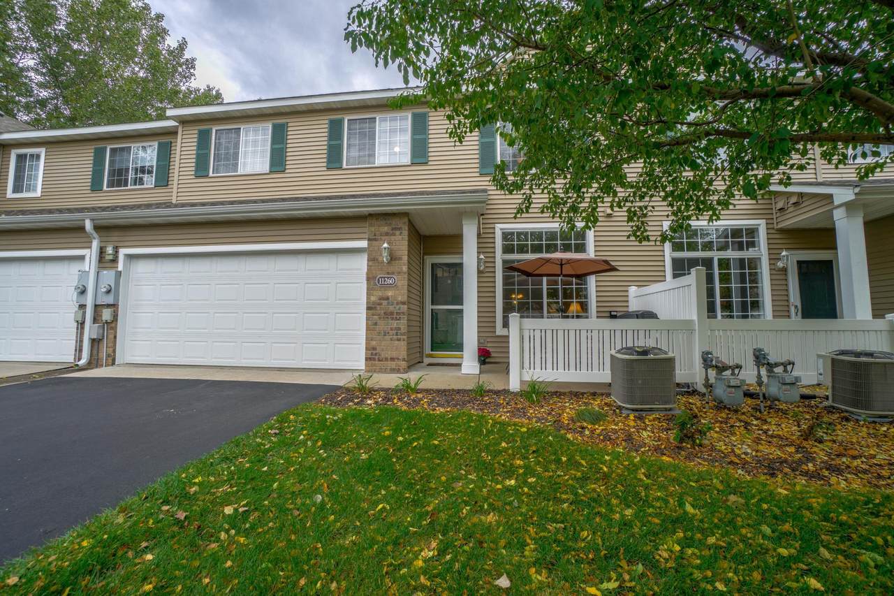 11260 Isanti Court - Photo 1
