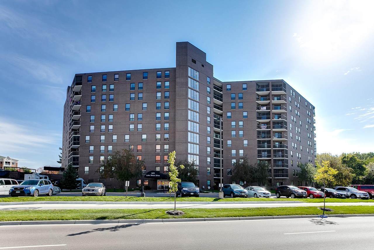 6615 Lake Shore Drive - Photo 1