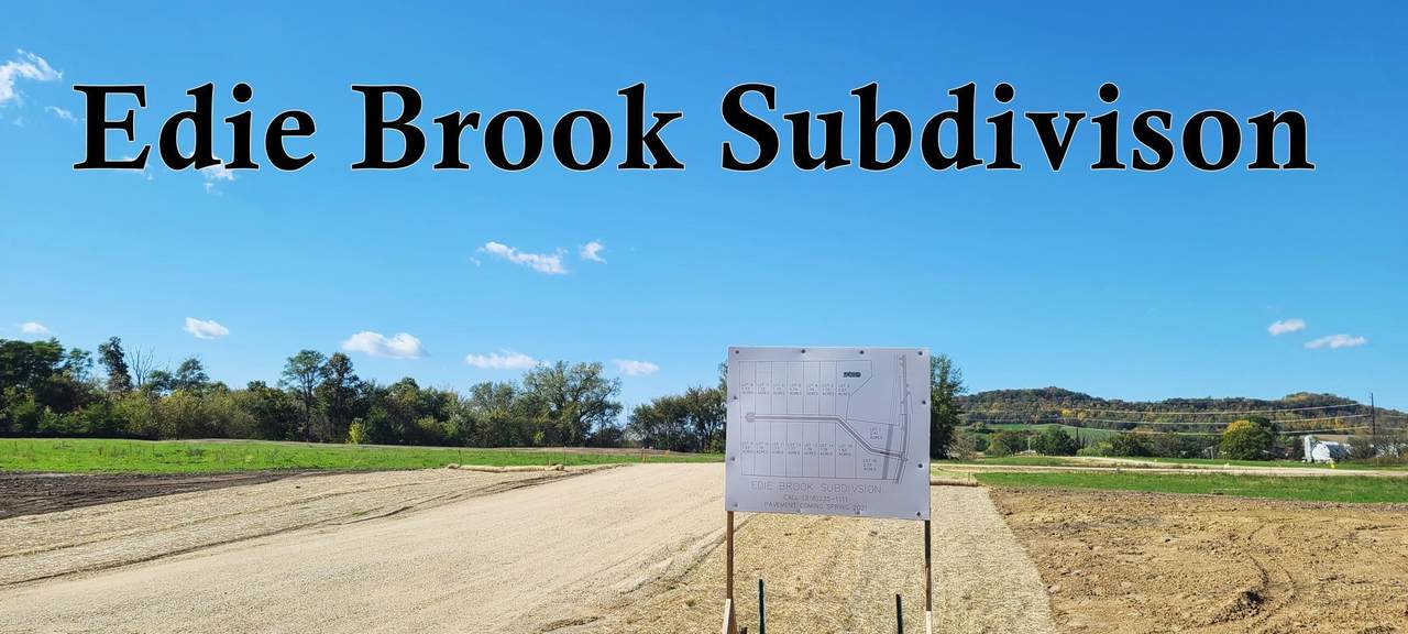 Lot 16 Presley Drive - Photo 1