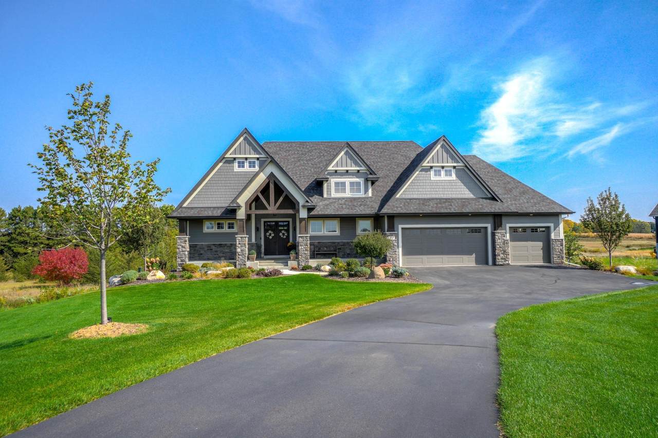 367 Meadow Valley Trail - Photo 1