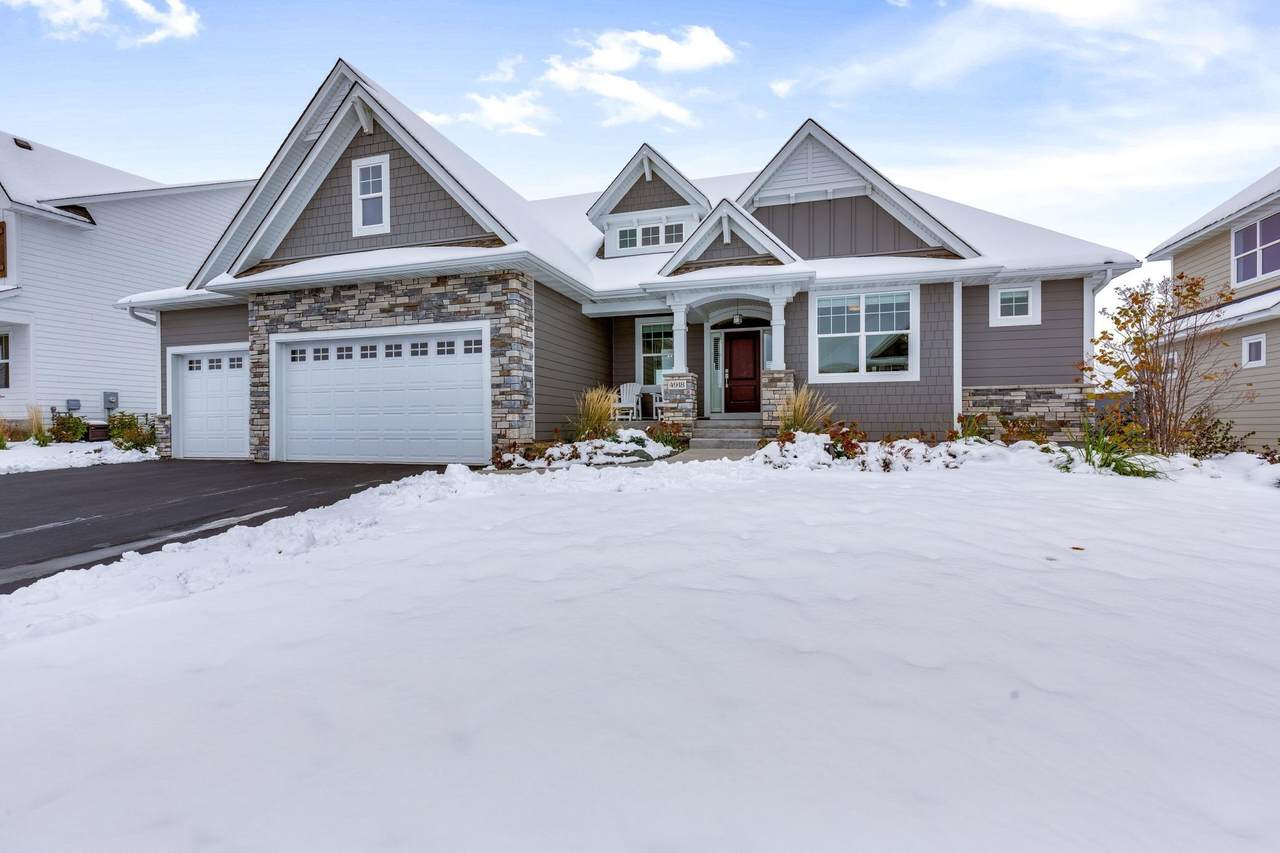4918 Sunflower Drive - Photo 1