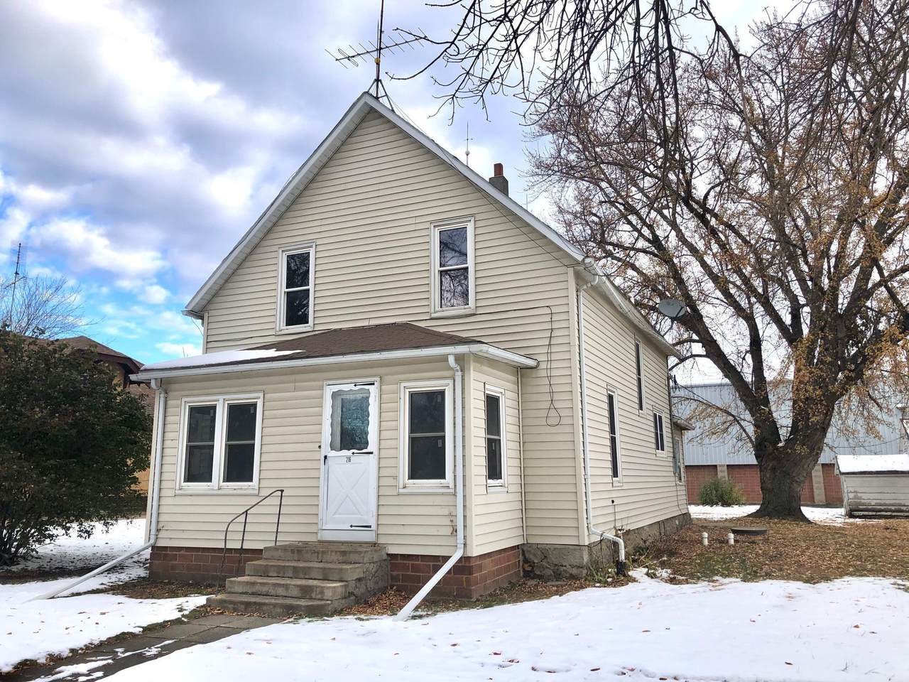 216 3rd Street - Photo 1
