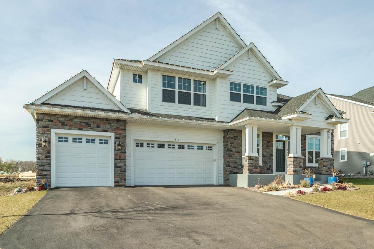 6457 Bridle Path - Photo 1