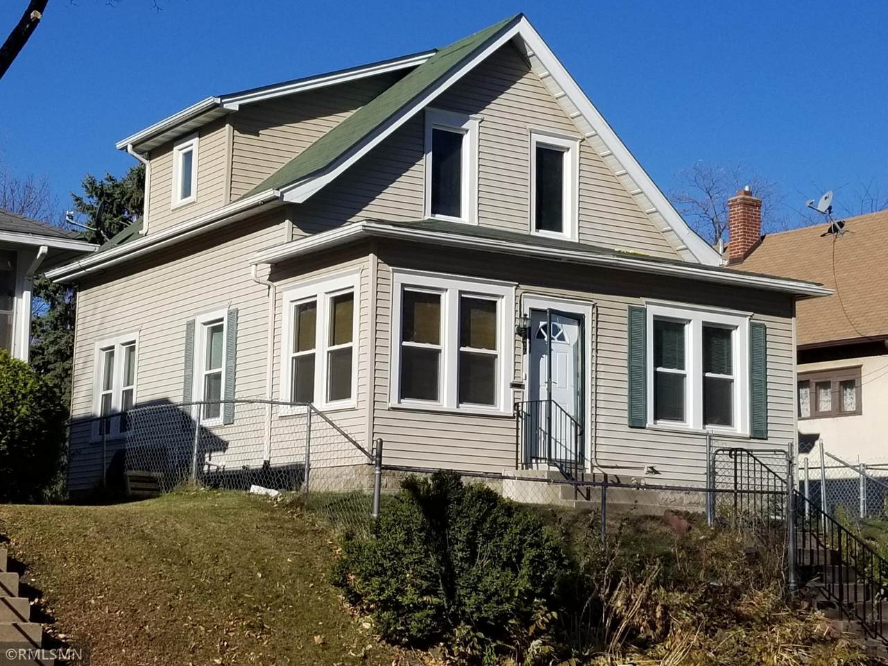 3407 Emerson Avenue - Photo 1