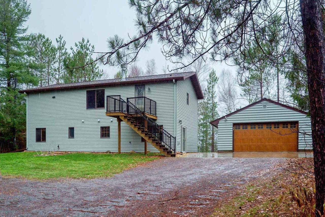 6085 Taft Road - Photo 1