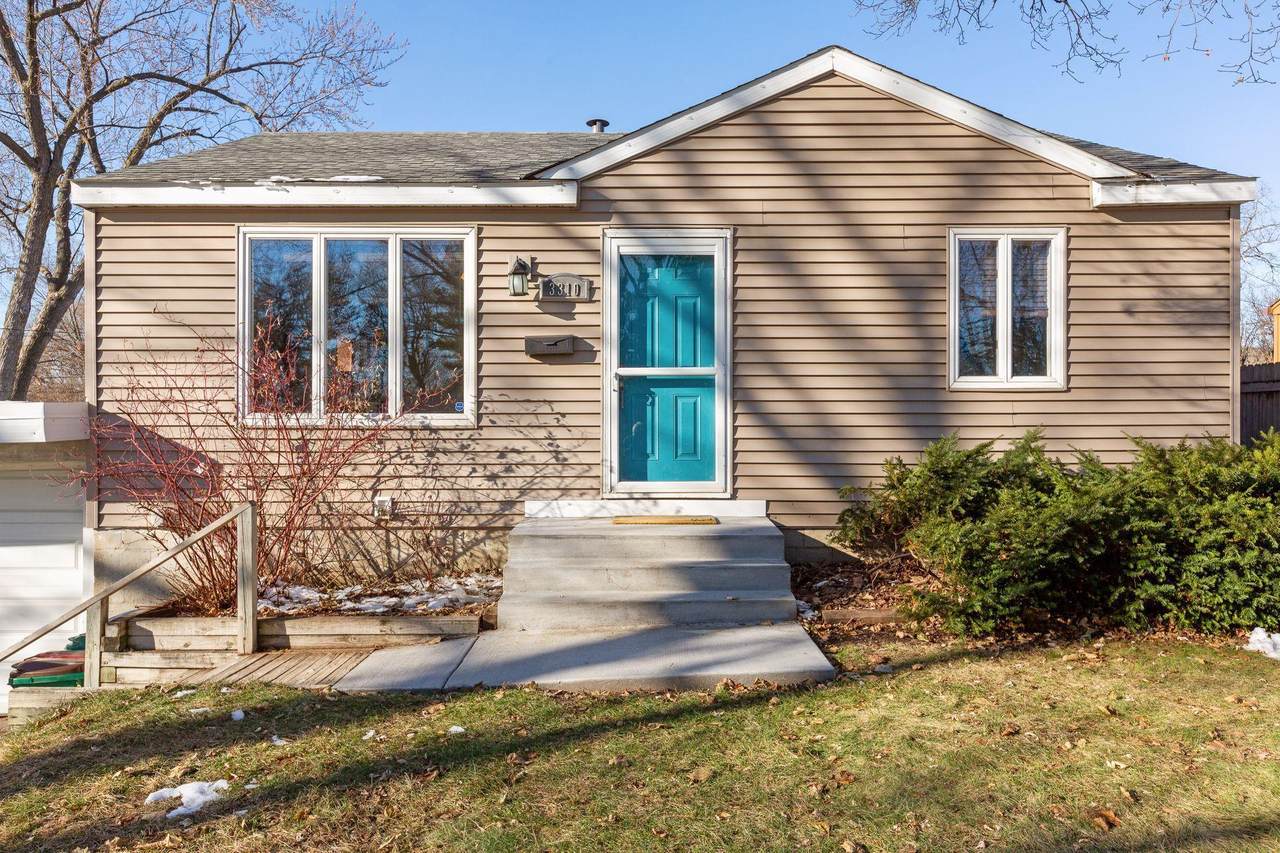 3310 Wyoming Avenue - Photo 1