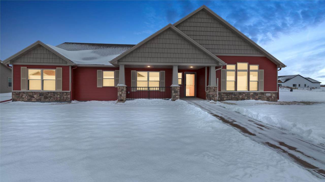 1800 Centerville Avenue - Photo 1