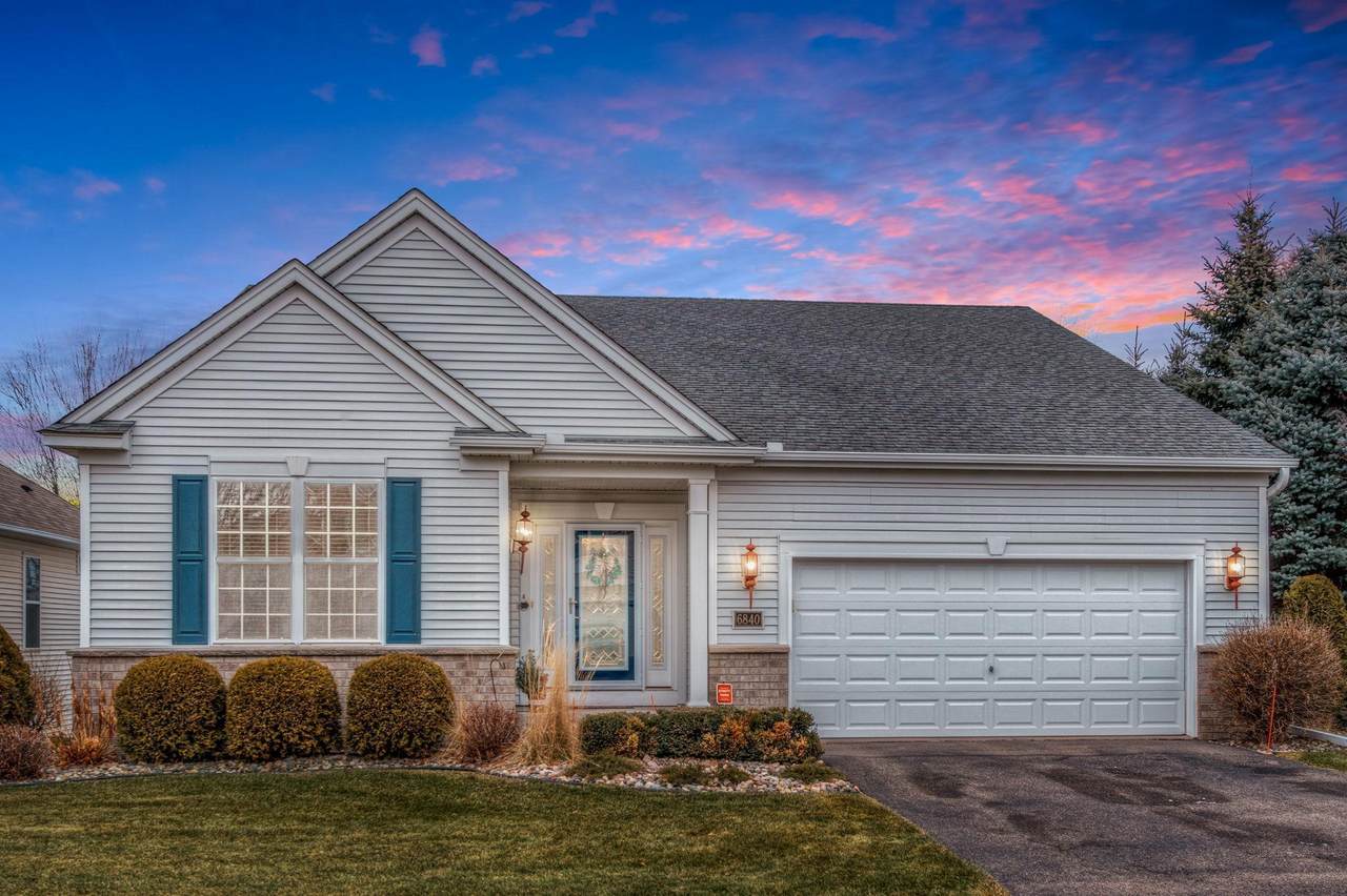 6840 Newbury Road - Photo 1