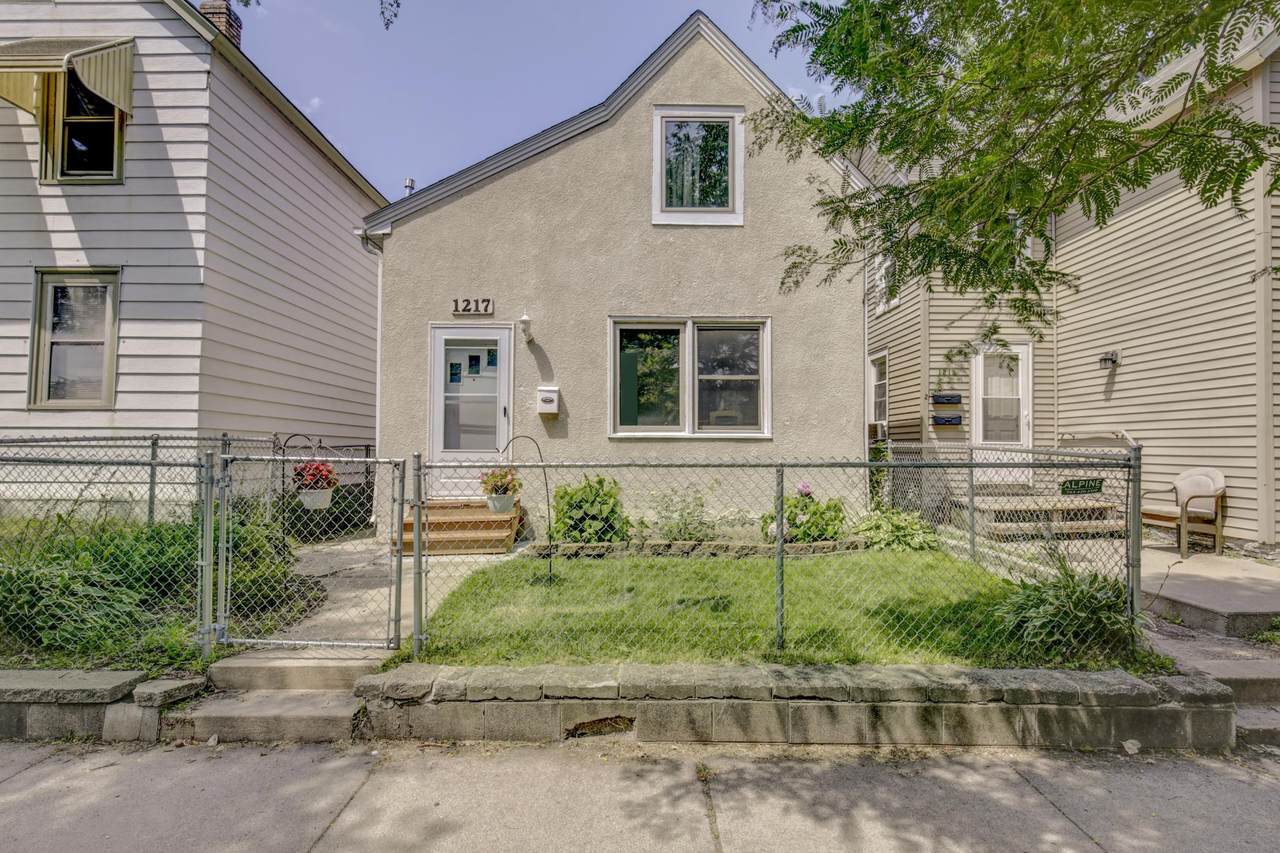 1217 Galtier Street - Photo 1