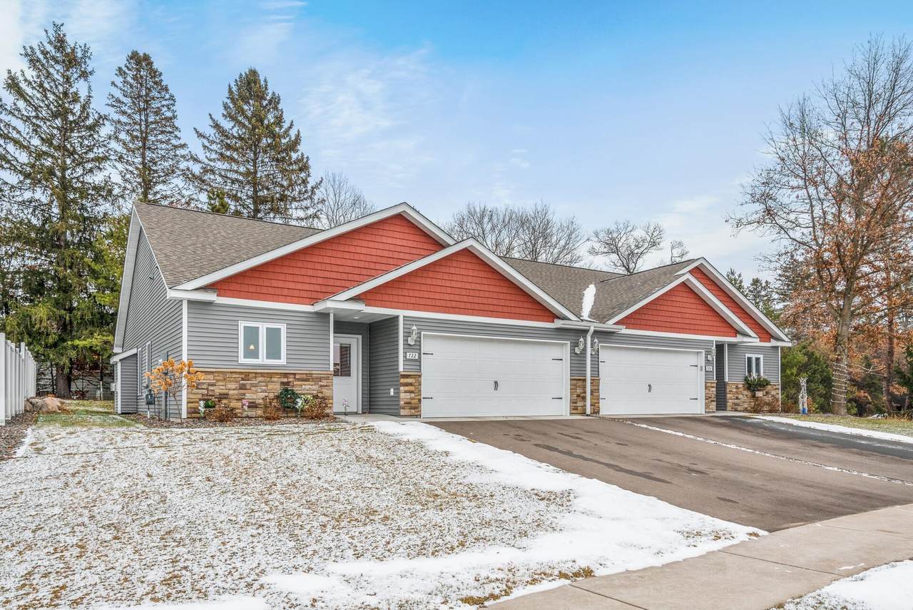 722 Hilltop Drive - Photo 1