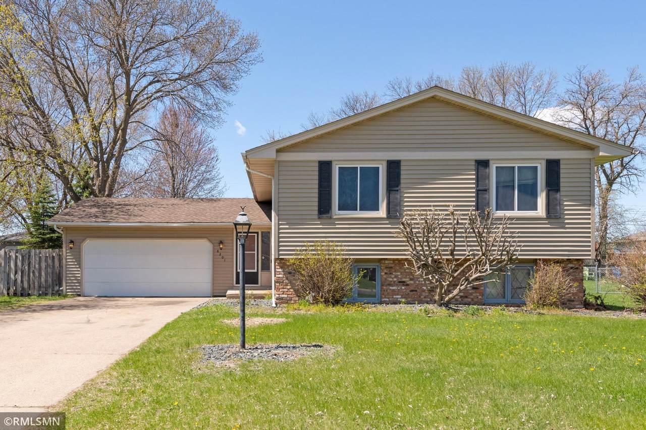 8201 Xenia Avenue - Photo 1