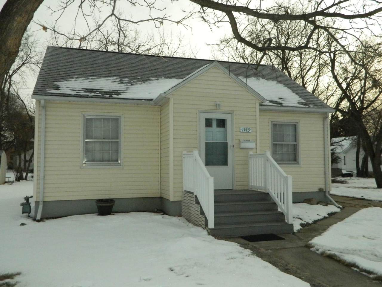 1143 Granite Street - Photo 1
