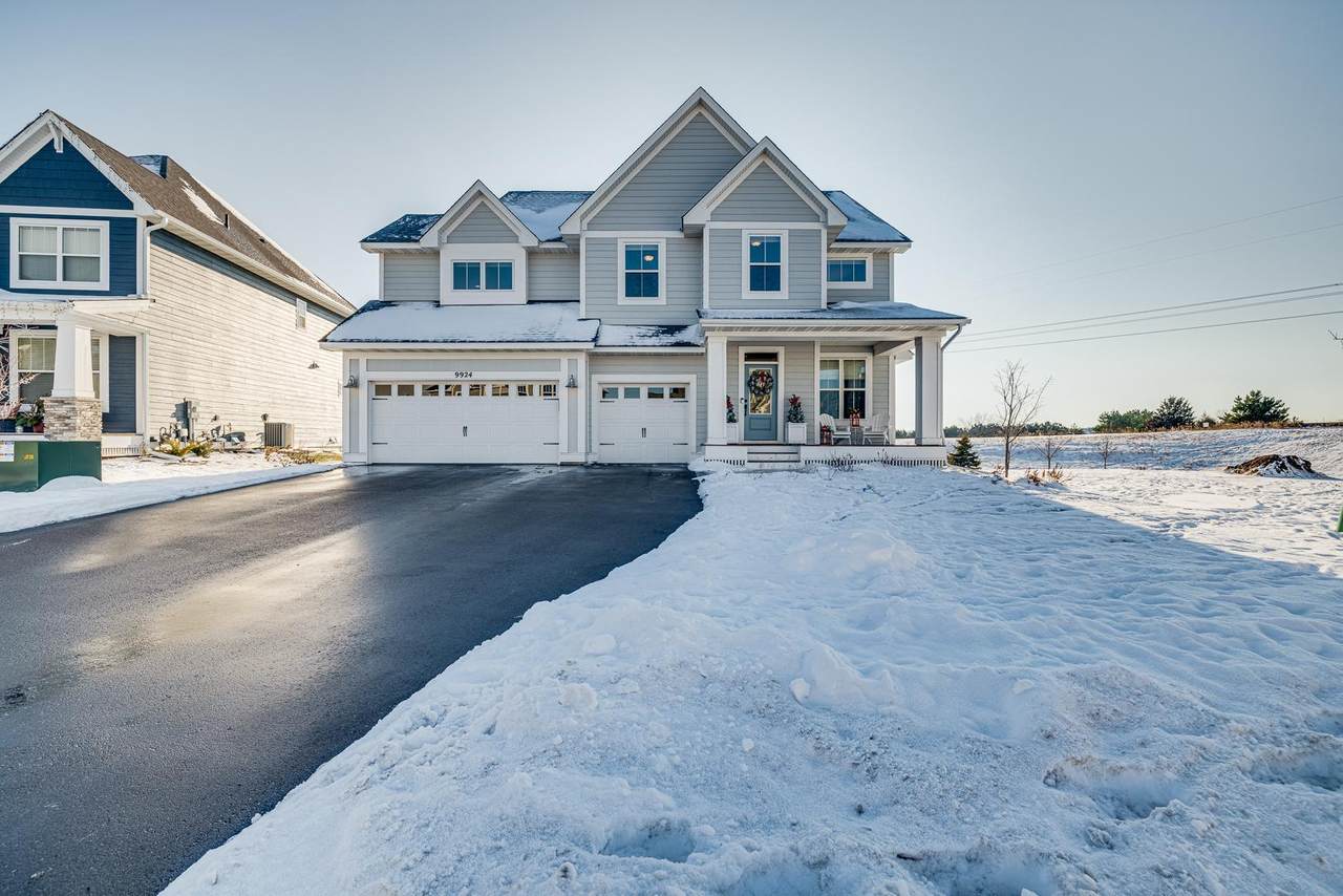 9924 Arrowwood Trail - Photo 1