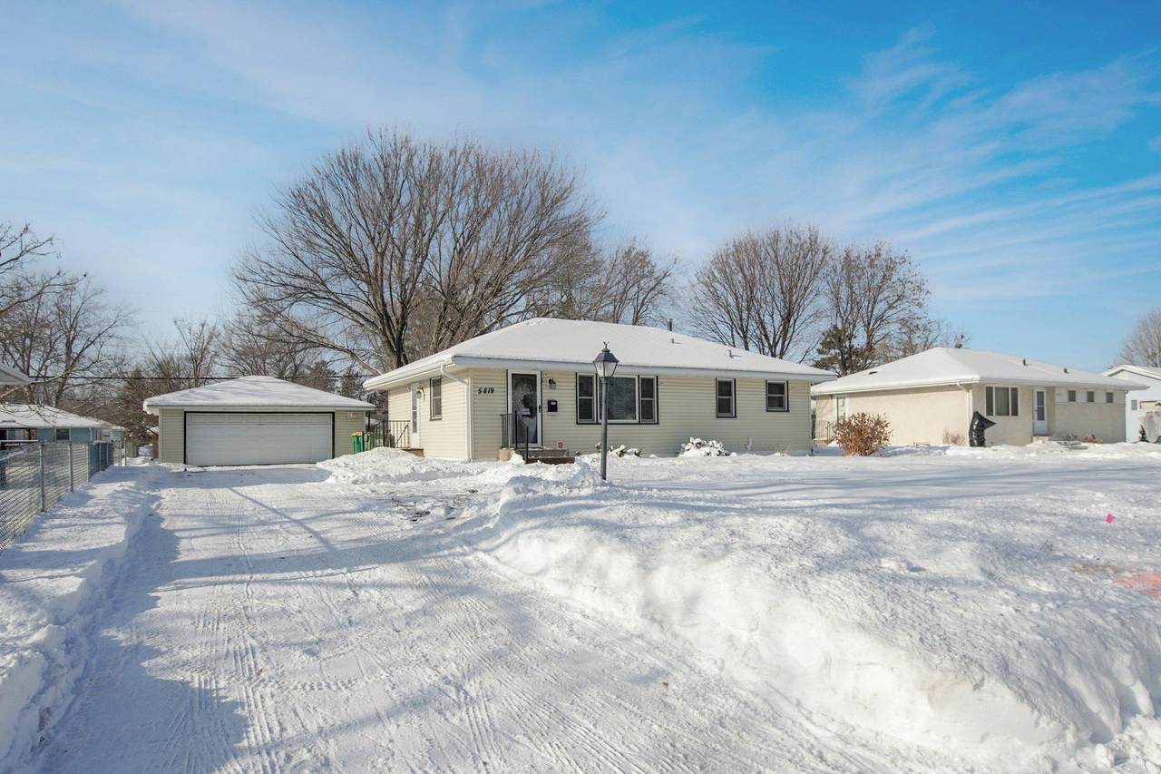 5819 Fremont Avenue - Photo 1