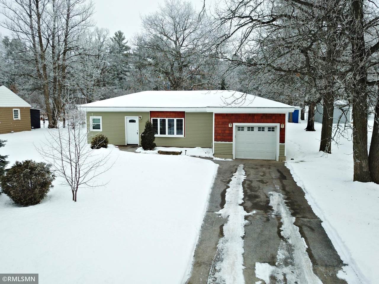 2515 Audrey Lane - Photo 1