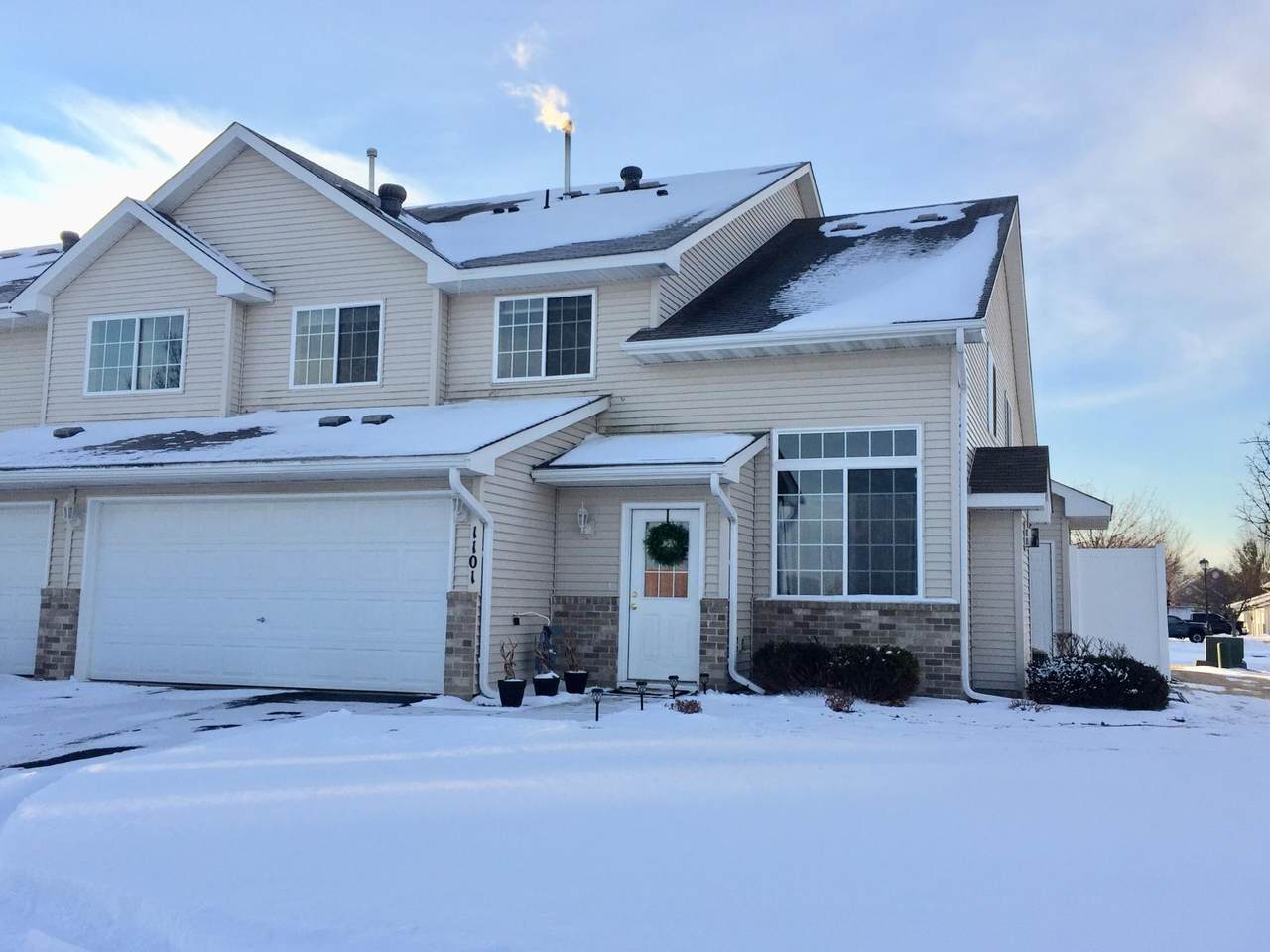1101 Horizon Drive - Photo 1