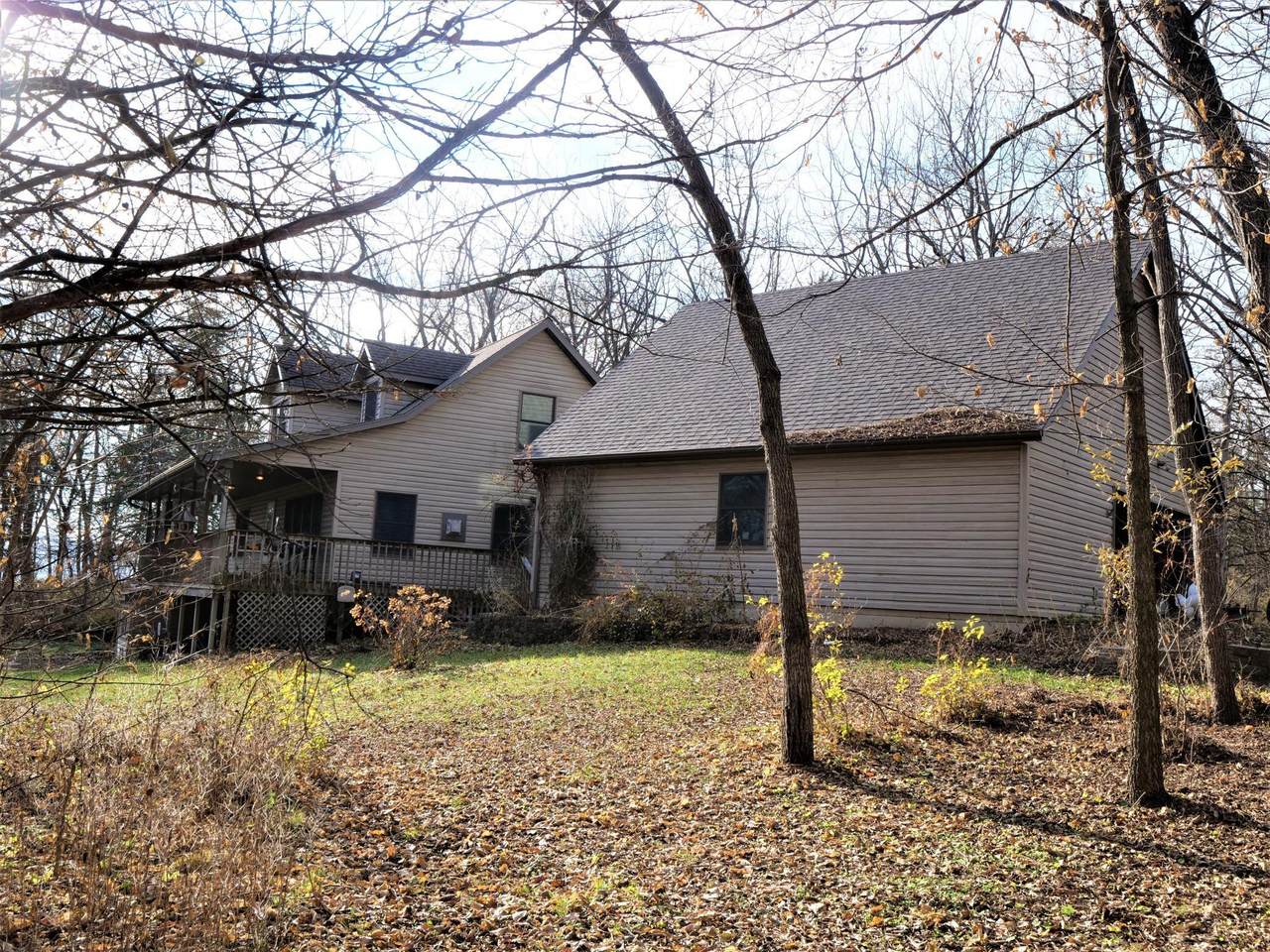 W9593 State Highway 35 - Photo 1