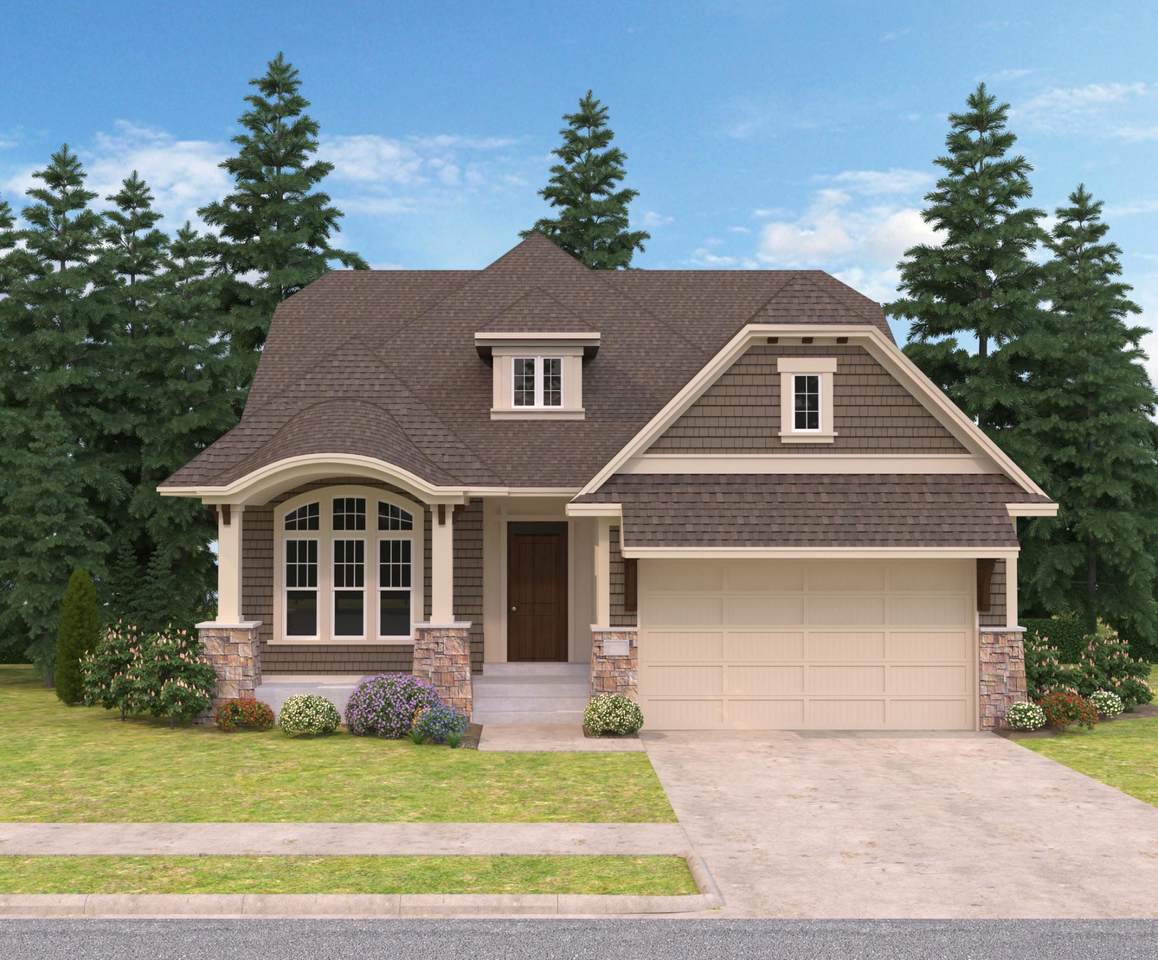 5508 Mehegan Court - Photo 1