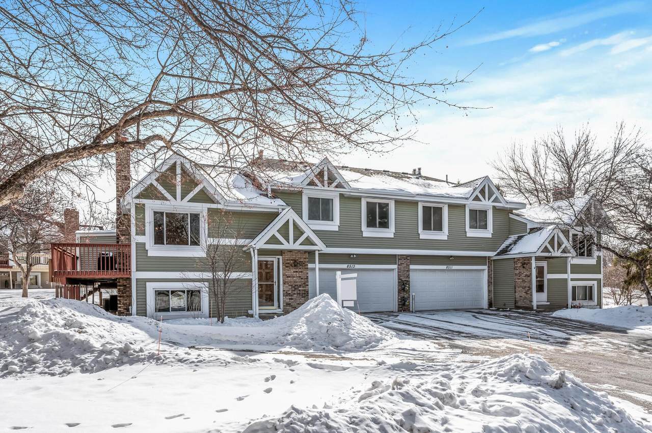 8513 Mitchell Road - Photo 1