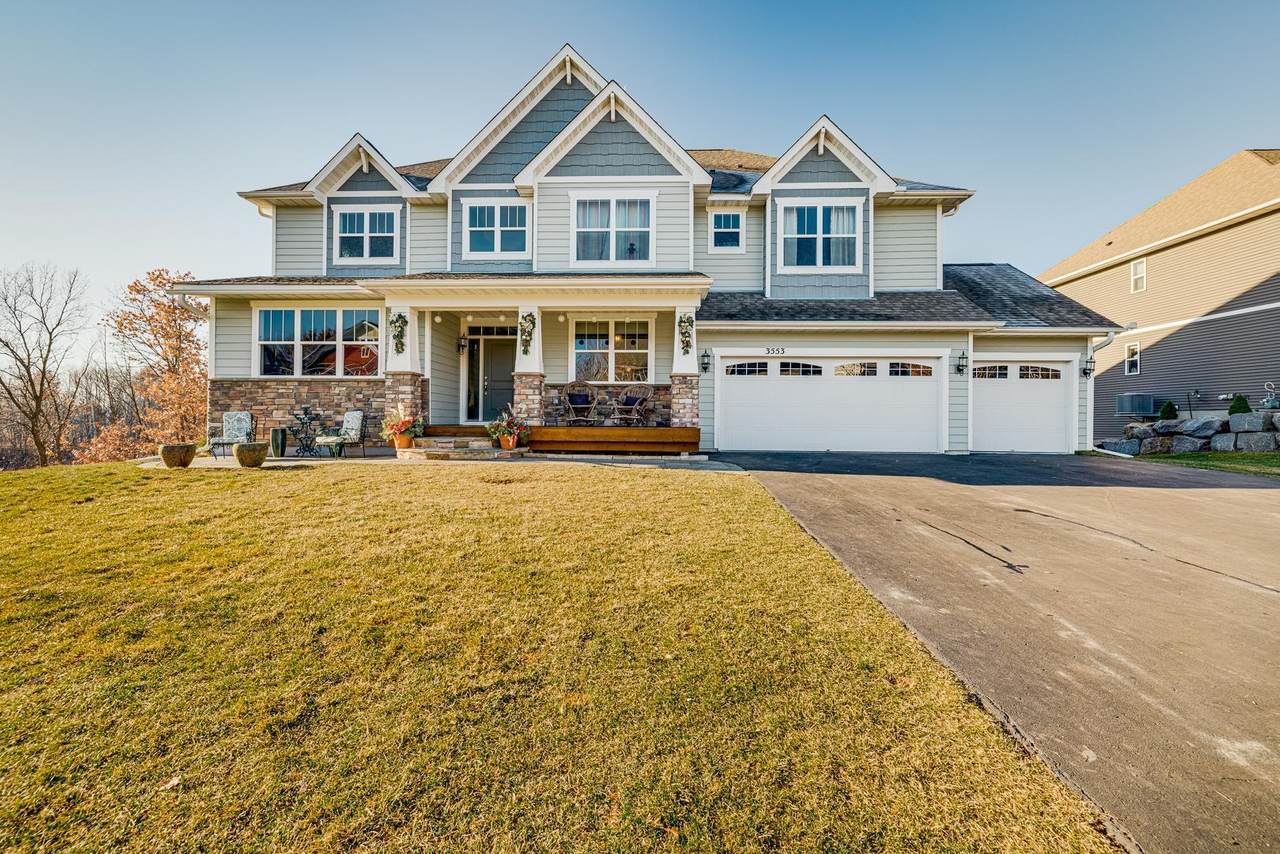 3553 Hickory Circle - Photo 1