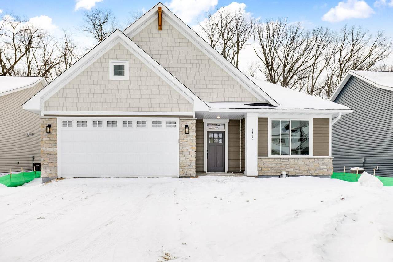 7319 Harkness Way - Photo 1