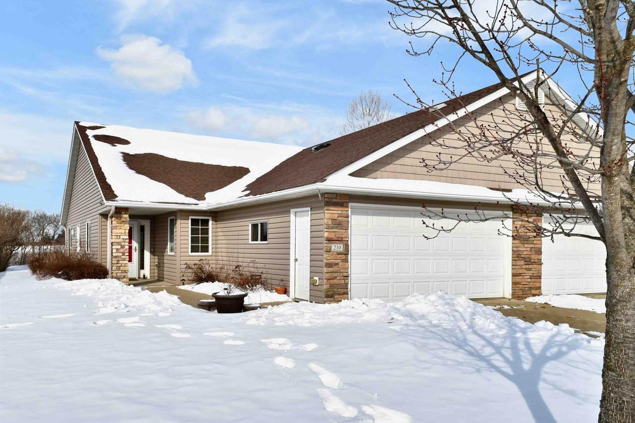 210 Red School Lane - Photo 1