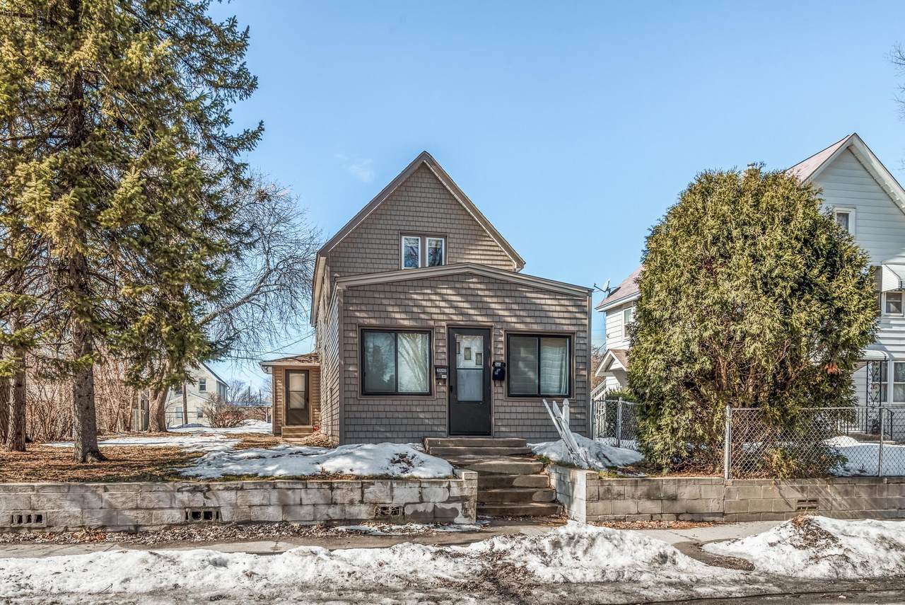 2640 Washington Street - Photo 1