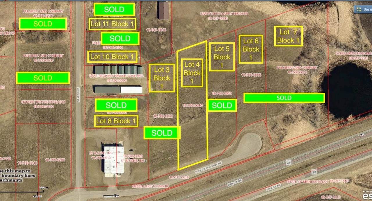 - Lot 4 Blk 1 Pulsifer Add'n Road - Photo 1