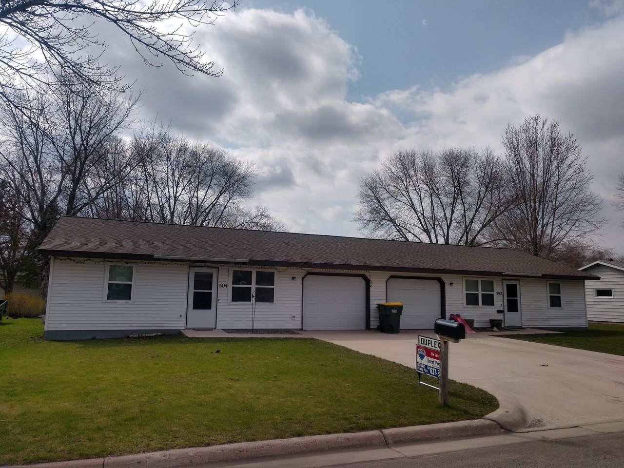 502 Galles Drive - Photo 1