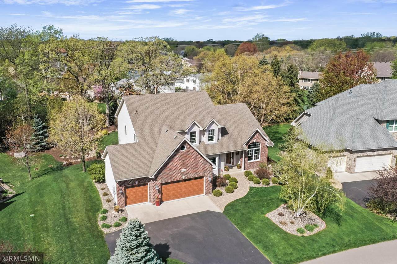 3861 North Ridge Drive - Photo 1