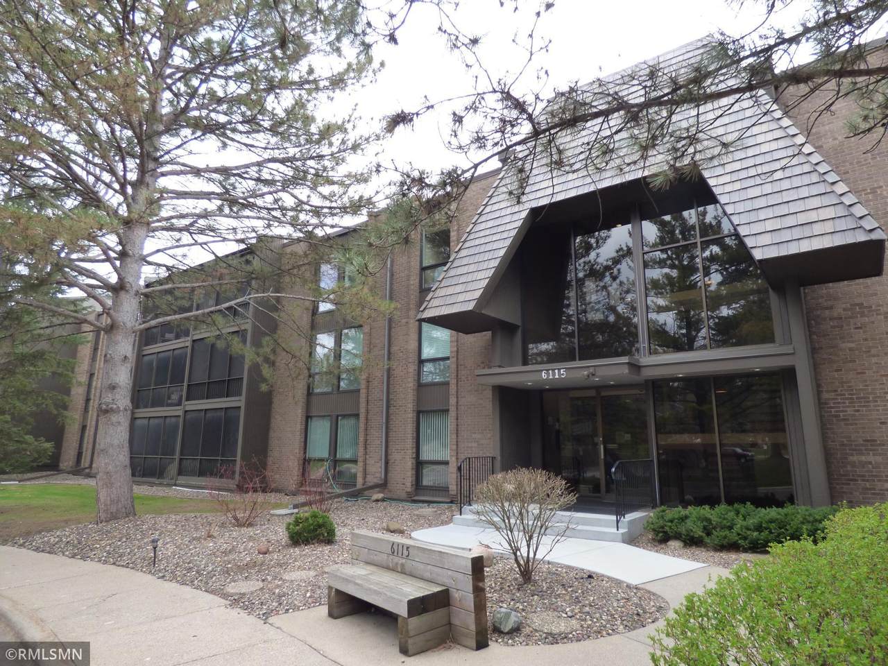 6115 Lincoln Drive - Photo 1