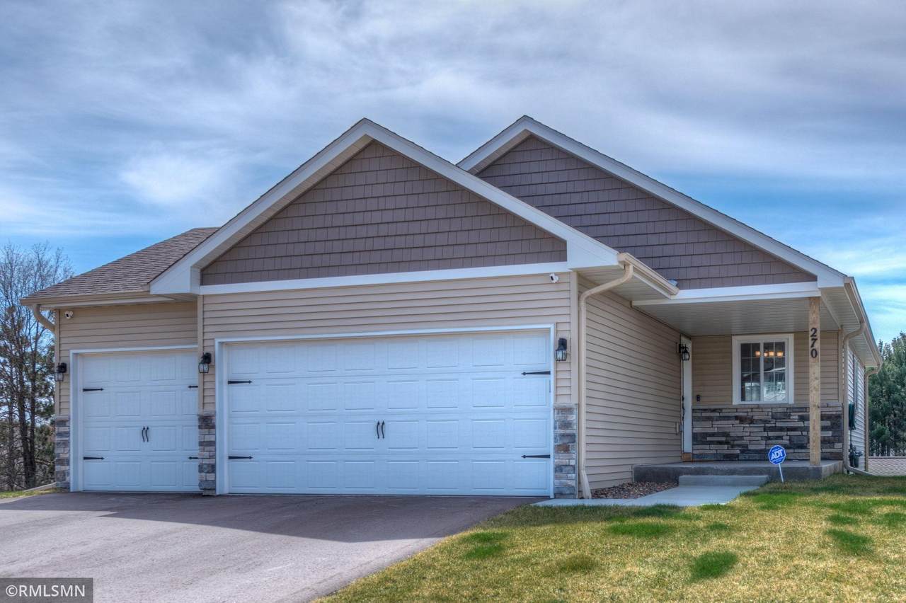 270 Harriman Street - Photo 1