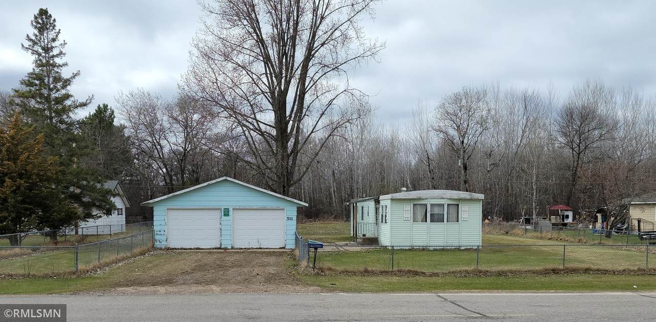 14265 Forest Drive - Photo 1