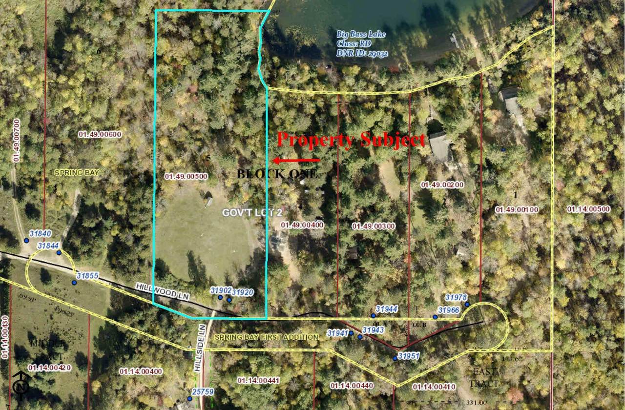 31902 Hillwood Lane - Photo 1