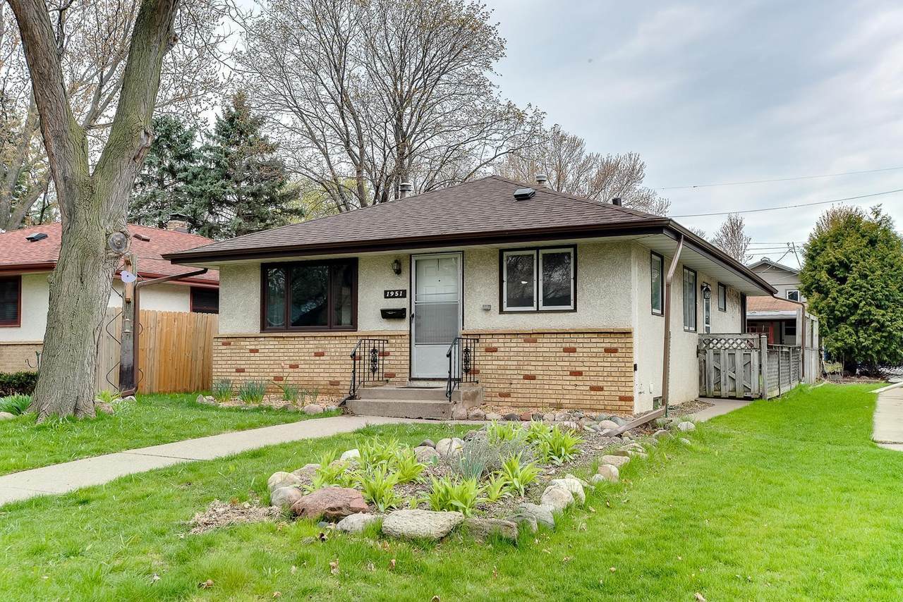 1951 Malvern Street - Photo 1