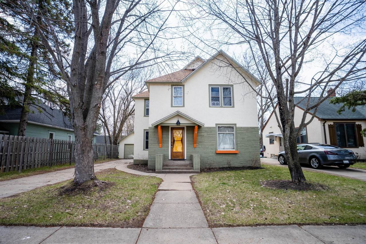 918 Fir Street - Photo 1