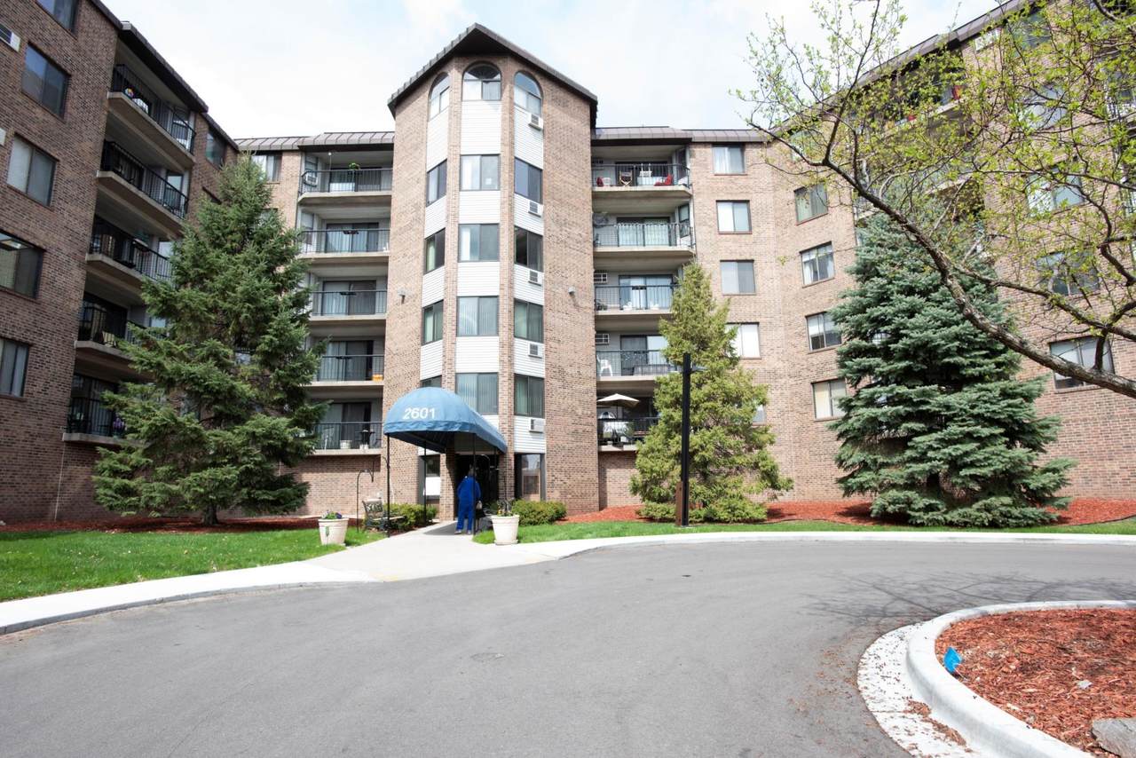 2601 Kenzie Terrace - Photo 1