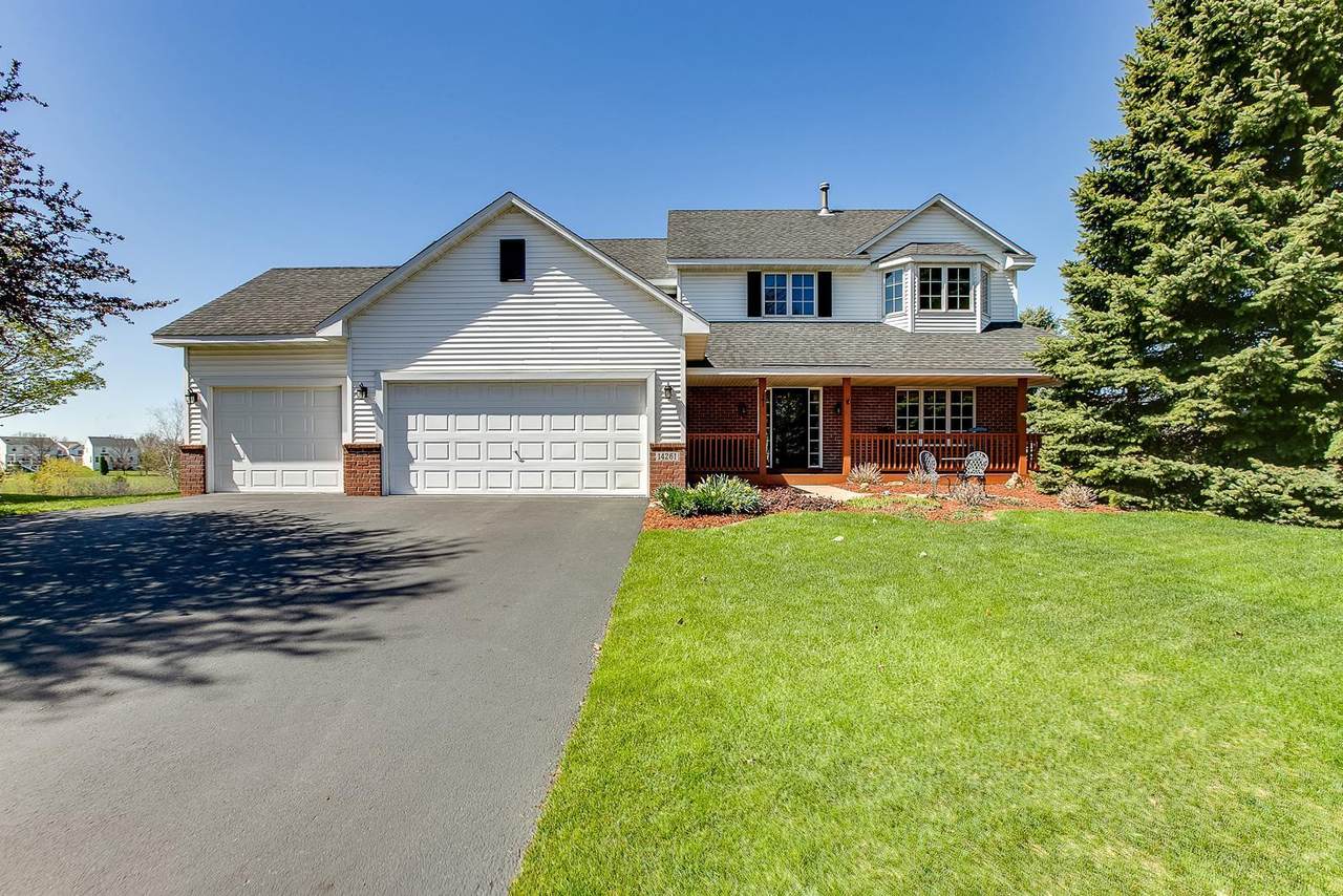 14261 Footbridge Way - Photo 1